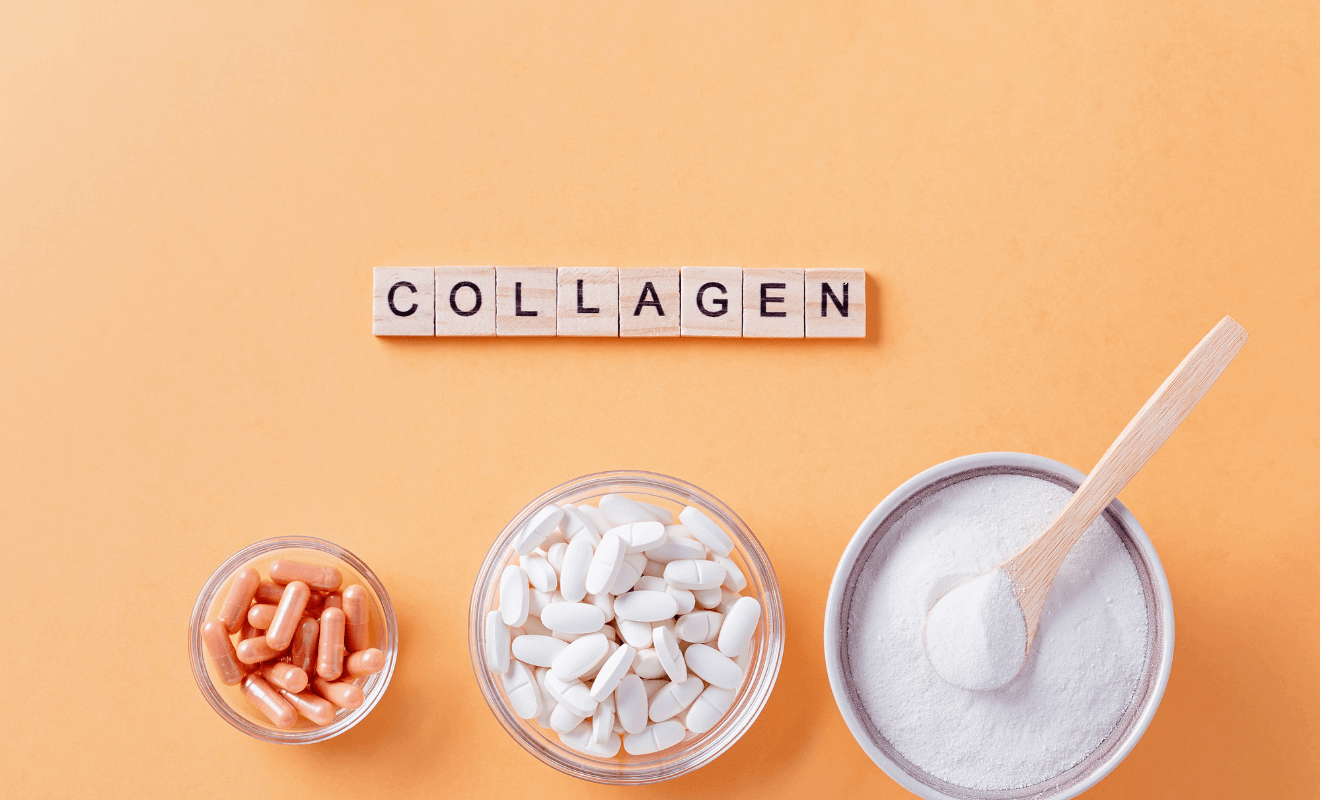 Boost your pregnancy with collagen