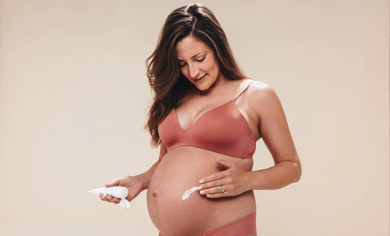 The best skincare products for pregnancy