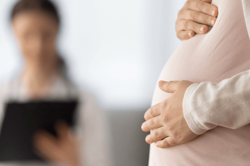 What to expect in prenatal care