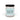 Healing affirmation soy candle in a 9oz jar, featuring the message 'I am healing, slowly and beautifully,' ideal for postpartum and trying to conceive.