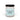 Calming affirmation soy candle labeled 'I release what I cannot control' for fertility and pregnancy support.