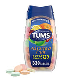 TUMS Chewable Antacid Tablets | Antacid Relief | Awaiting the Stork