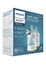 Philips AVENT anti-colic baby bottles, 4oz, 2pk - Awaiting the Stork