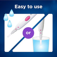 Clearblue Digital Ovulation Predictor Kit - 10 tests