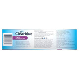 Clearblue Digital Ovulation Predictor Kit - 10 tests