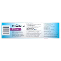 Clearblue Digital Ovulation Predictor Kit - 10 tests