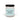 Empowering soy candle for fertility, pregnancy, and postpartum, featuring the affirmation 'Hope grows quietly within me'.
