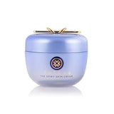 Pregnancy safe face cream TATCHA The Dewy Skin Cream for hydration and glow