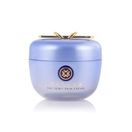 Pregnancy safe face cream TATCHA The Dewy Skin Cream for hydration and glow