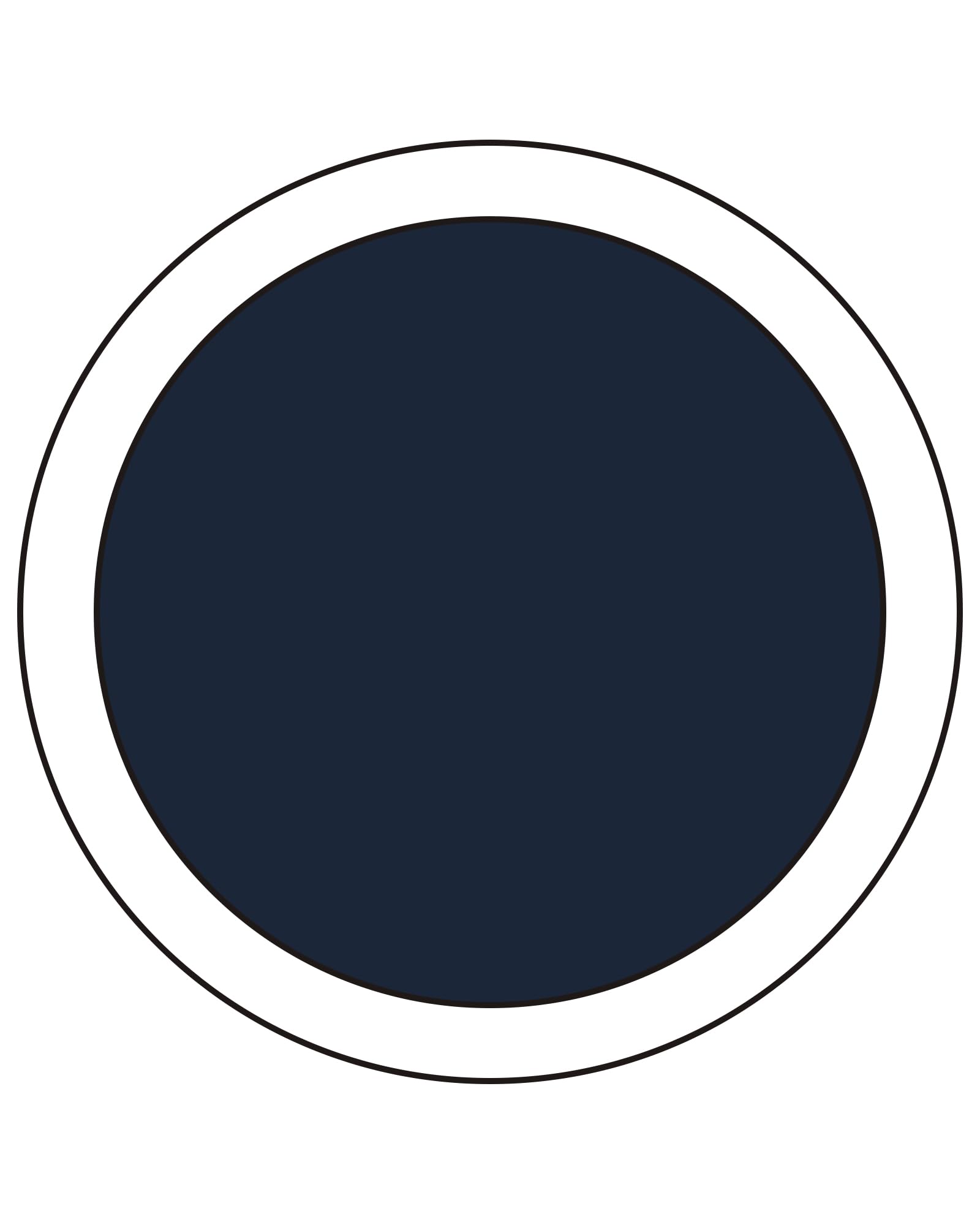 Maternity leggings G4Free over belly pregnancy support pants in solid navy color.