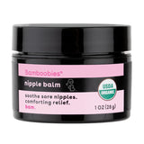 Bamboobies Nipple Balm | Organic Nipple Balm | Awaiting the Stork