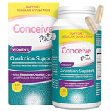 Conceive Plus Capsules | Inositol Blend Capsules | Awaiting the Stork