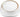 Spectra Synergy Gold dual motor breast pump, white dome with gold ring and separate left and right suction displays