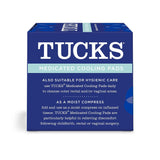 TUCKS Witch Hazel Cooling Pads for Postpartum and Hemorrhoid Relief