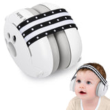 Baby Ear Protection Headphones – Laudexua Noise Cancelling Earmuffs