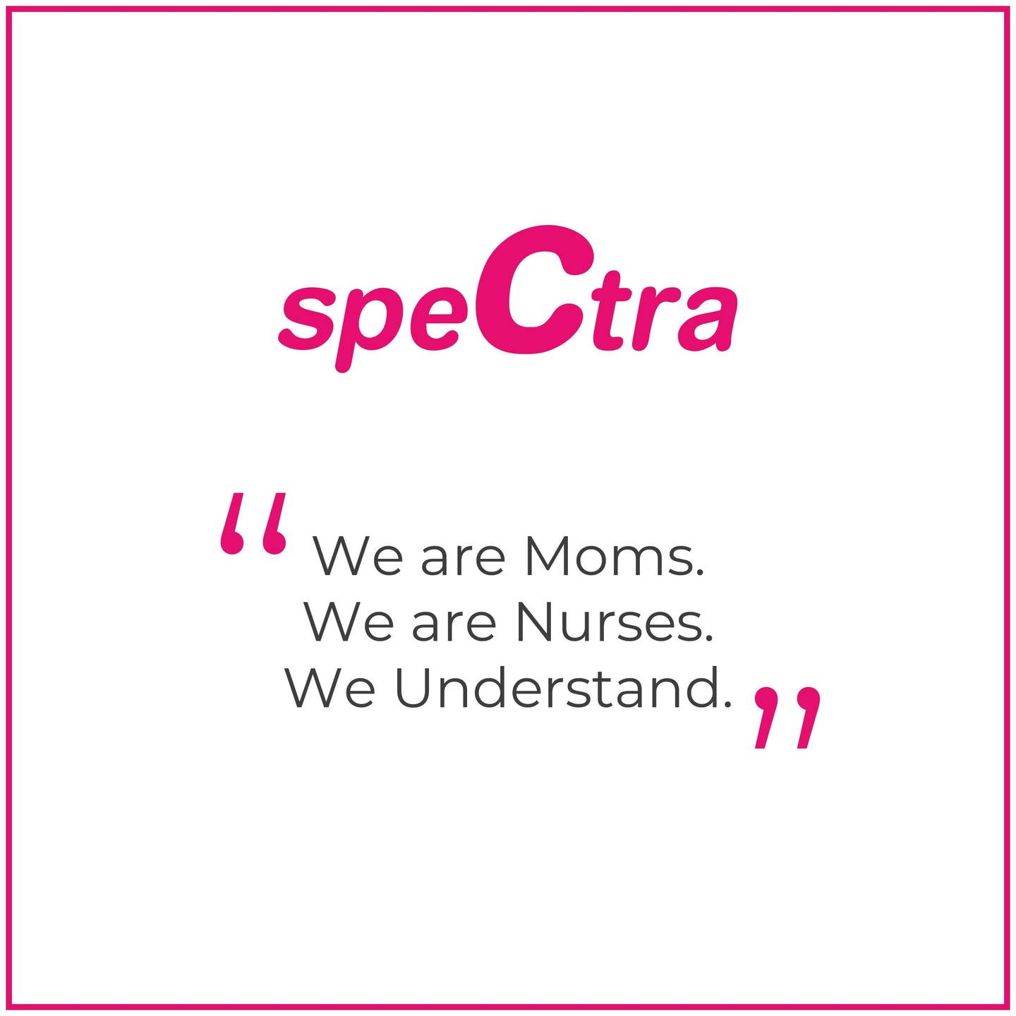 Spectra S2 Plus electric breast pump for baby feeding - Awaiting the Stork