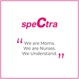 Spectra S2 Plus electric breast pump for baby feeding - Awaiting the Stork