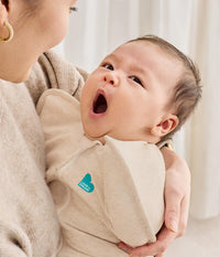Love to Dream Swaddle Up size and weight fit guide