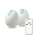 Willow 360 Wearable Leak-Proof Smart Breast Pump