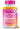 Cortisol Support Supplement for Women - Pink Stork Cortisol Complex bottle with capsules on white background.