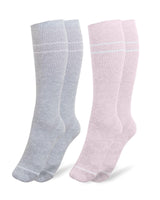 Kindred Bravely Pregnancy Compression Socks, 2-Pack