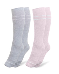 Kindred Bravely Pregnancy Compression Socks, 2-Pack