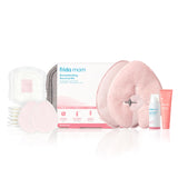 Frida Mom Breastfeeding Survival Kit - 13 piece nursing relief gift set