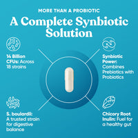 Prenatal Probiotics for Pregnancy & Postpartum - Momma