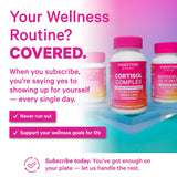 Magnesium Glycinate for Pregnancy – Pink Stork product lineup for wellness routine and daily health support.