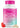 Pink Stork Total Postnatal + DHA bottle, 60 berry-scented capsules with methylated folate, vegan DHA and iron