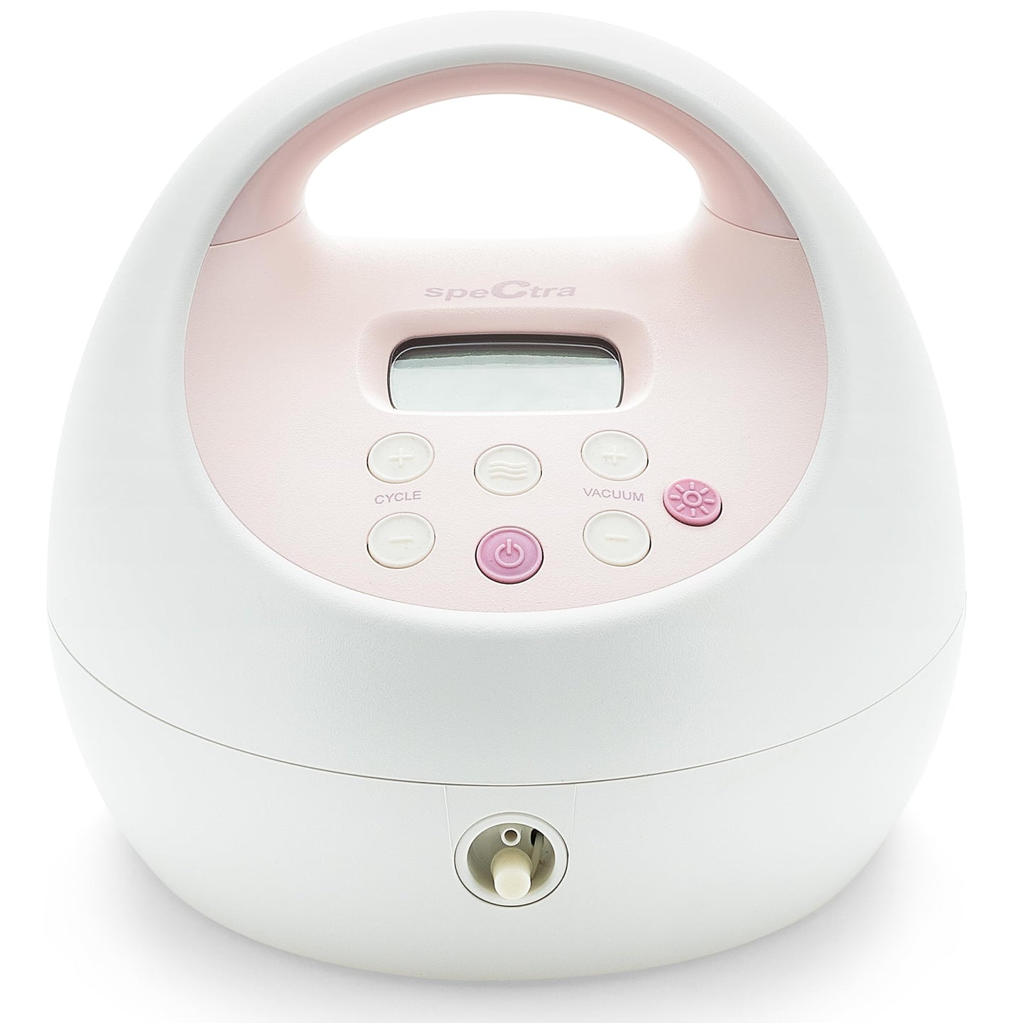 Spectra S2 Plus electric breast pump for baby feeding