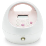 Spectra S2 Plus electric breast pump for baby feeding - Awaiting the Stork