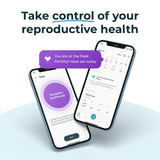 Inito Fertility Monitor | FSH Hormone Tracker | Awaiting the Stork