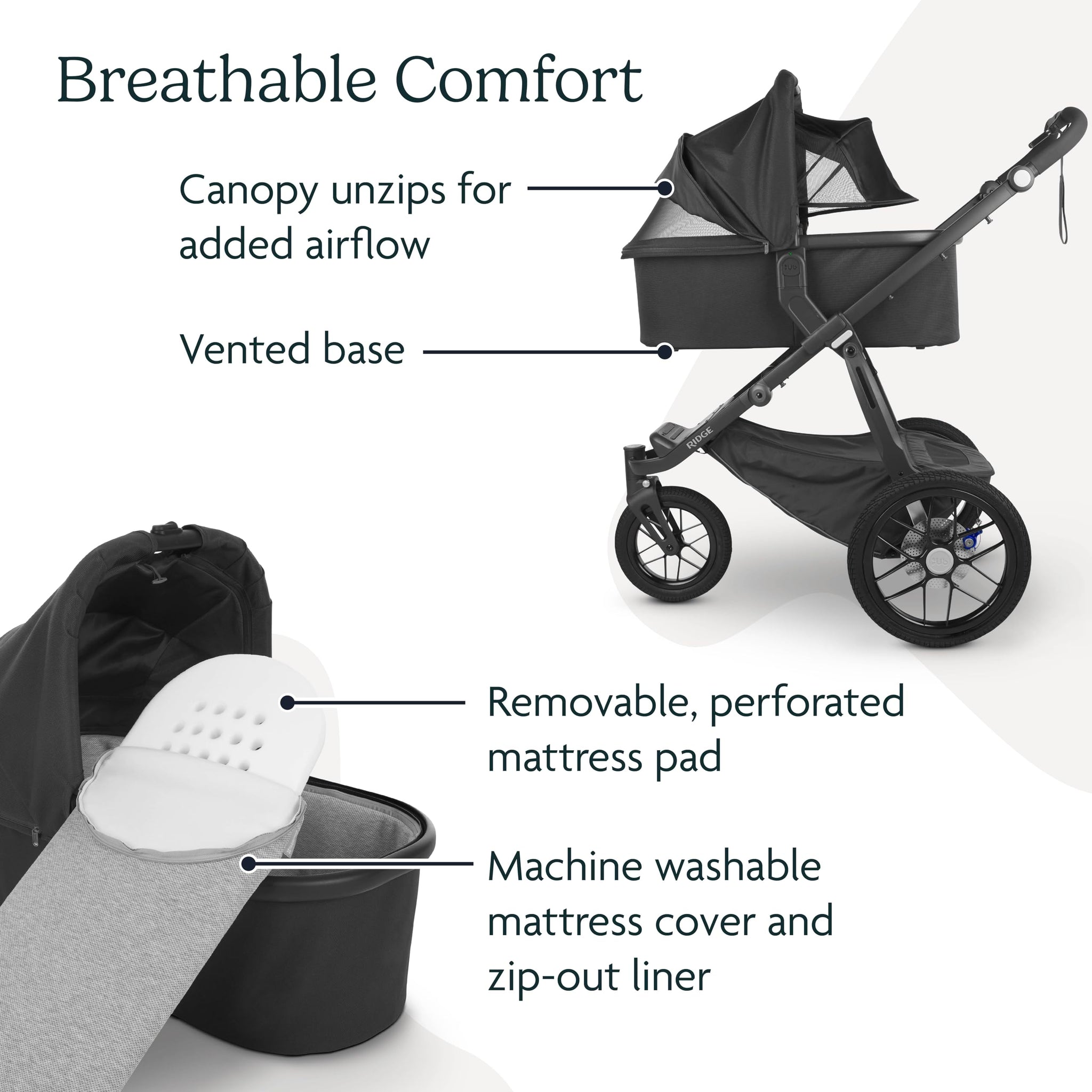 Vista Stroller Uppababy Cruz Washing Instructions Washing Uppababy