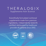 TheraNatal OvaVite Preconception Vitamin by Theralogix - Nutritional supplements from science.