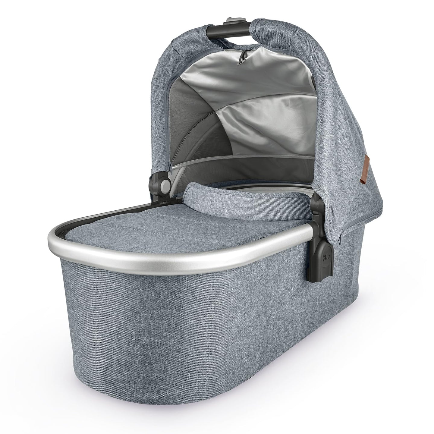 UPPAbaby Bassinet - Compatible with Vista, Cruz, Ridge, Minu strollers