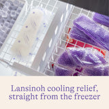 Lansinoh Hot and Cold Postpartum Relief Pads – 2 Ct