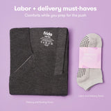 Frida Mom Labor, Delivery and Postpartum Recovery Kit