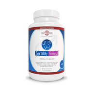 Fertility Blend for Men | Fertility Blend | Awaiting the Stork