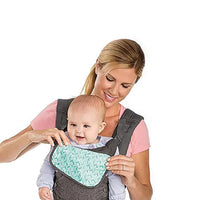 Convertible Baby Carrier | Ergonomic Baby Carrier | Awaiting the Stork