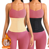 Adjustable Waist Trainer | Postpartum Waist Trainer|Awaiting the Stork