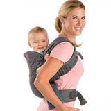 Convertible Baby Carrier | Ergonomic Baby Carrier | Awaiting the Stork