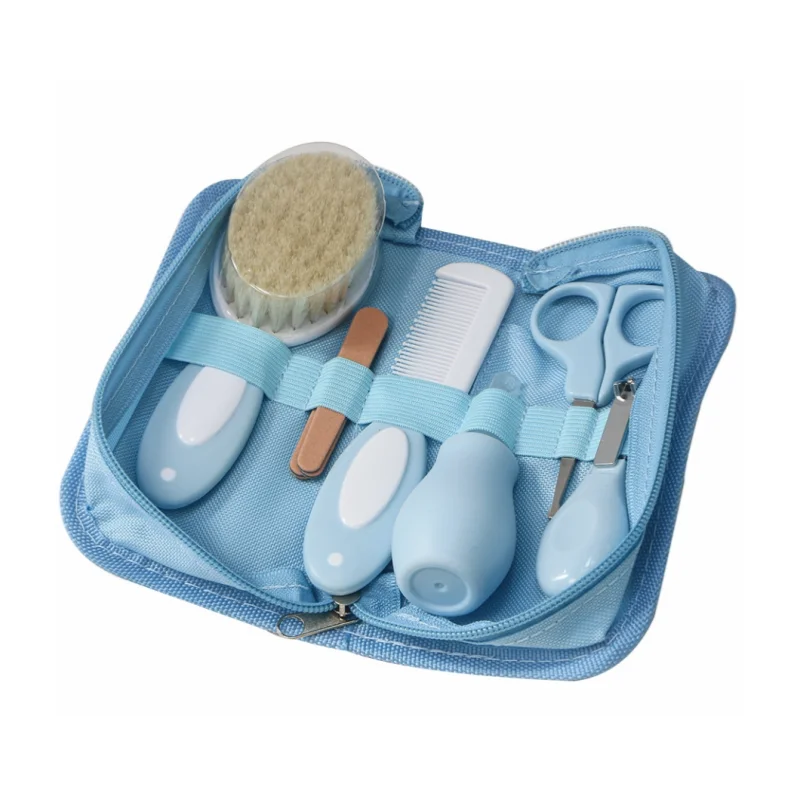 Newborn Grooming Kit | Baby Grooming Kit | Awaiting the Stork