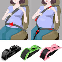 Pregnant Women Seatbelt | Car Seat Safety Belt | Awaiting the Stork