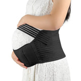 Maternity Support Belt | Adjustable Support Belt | Awaiting the Stork