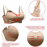 Maternity Nursing Bra | Comfortable Maternity Bra | Awaiting the Stork