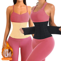 Adjustable Waist Trainer | Postpartum Waist Trainer|Awaiting the Stork