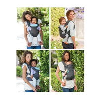 Convertible Baby Carrier | Ergonomic Baby Carrier | Awaiting the Stork