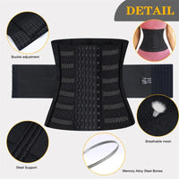 Adjustable Waist Trainer | Postpartum Waist Trainer|Awaiting the Stork