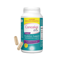 Conceive Plus Capsules | Inositol Blend Capsules | Awaiting the Stork